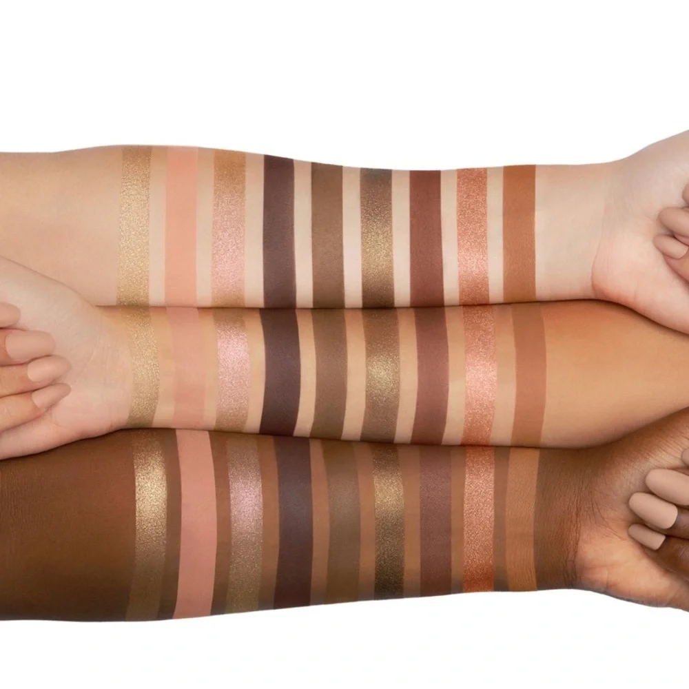 HUDA BEAUTY huda beauty